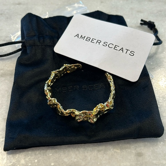 NWT Amber Sceats Emery Cuff - Picture 2 of 8